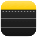 Notae - AI Chat Organizer Apple Notes